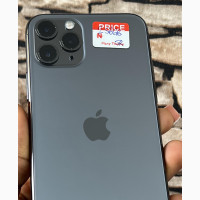 Apple iPhone 11 Pro 256 GB Black - Direct Foreign Used