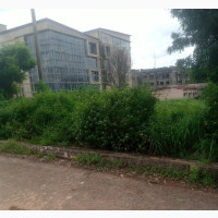 3000sqm at Independence Layout