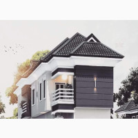 House Management/Contractor