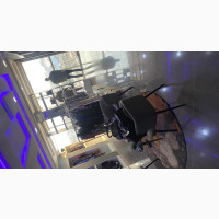Spacious Showroom for Fashion Business