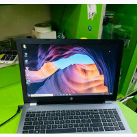 Laptop HP 250 G6 24GB Intel Core I5 SSD 512GB