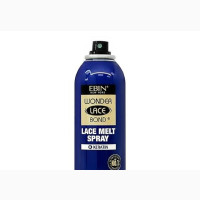 Wonder Lace Bond Lace Melt Aerosol Spray- Keratin
