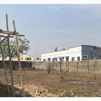 Two Plots of Land at Basin