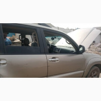 Toyota Regius 2006 Gold