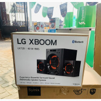 LG 40W Bluetooth Xboom Home Theater - Brand New