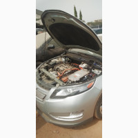 Hybrid Cars Maintenance