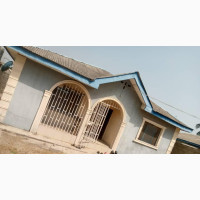 Furnished 4bdrm Bungalow in Emily, Igbogbo for sale