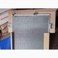 Highlander Condenser 2008-2012 Model - Genuine Toyota Part