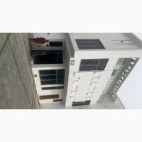 Newly built 5bdrm Duplex with boys quarters in Osapa London for rent