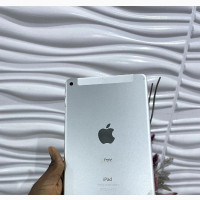 Apple iPad mini 4 128 GB White