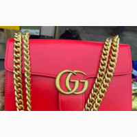 Original Quality Gucci Gg Chain Lúxury Handbag