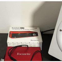 Focusrite 4i4