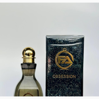 Obsession by Fragrance Avenue