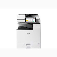 Ricoh IM C4500 Copiers