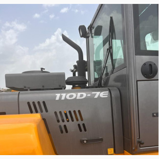 Hyundai Forklift Brandnew