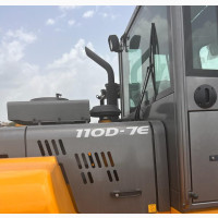 Hyundai Forklift Brandnew