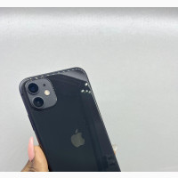 Apple iPhone 11 256 GB Black - Neat and Affordable