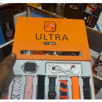 Original ULTRA 7in1 Strap Wrist Watch