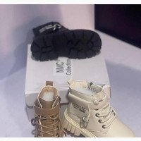 Quality Unisex Ankle Boot for Kids