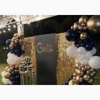 Expert Birthday Party Decoration Services