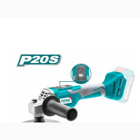 Total Angle Polisher TAP Li Ion 2001 Battery