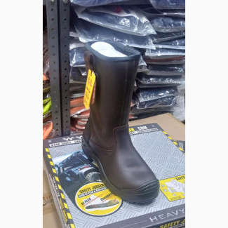 Safety Jogger Boreas