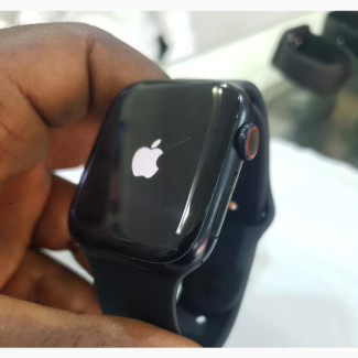 Apple Watch Series 7 45MM GPS/Cellular