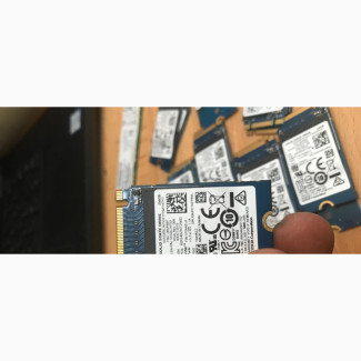 SSD for Laptops