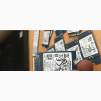 SSD for Laptops