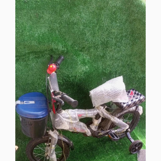 BMX Size 12 Children Bicycle