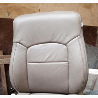 Jeep Auto Seat Sowing Services