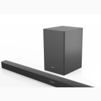 Hisense 240W Wireless Soundbar 2100 Hs