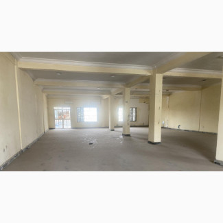 200sqm Office Space at 10m in Wuse 2 With Service Charge 300j