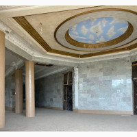An Uncompleted Hotel With 90 Rooms for Sale at Maitama, Abj