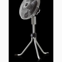 Qasa Qlink 4 Blade Standing Fan QPIF-1851