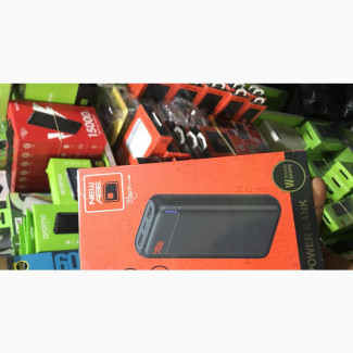 New Age 22500mAh Power Bank