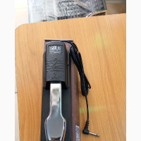 Solo SP-08 Sustain Pedal