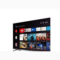 Polystar 32 Inches Frameless Smart TV