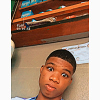 Mister Jamiu Azeez