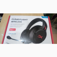 Hyperx Cloud Flight Wireless Gaming Headset