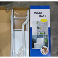 Toilet Rack