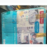 Fisher Price Baby High Chair 4 in 1