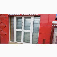 To Let Shop: Upstairs and Downstairs Together