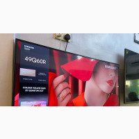 Samsung 49inches Qled (UK USE)