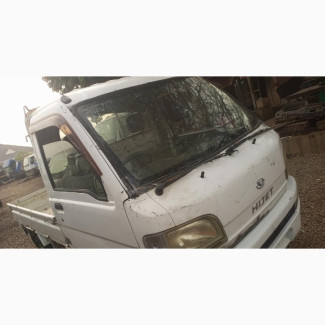 Hijet Small Truck for Sale