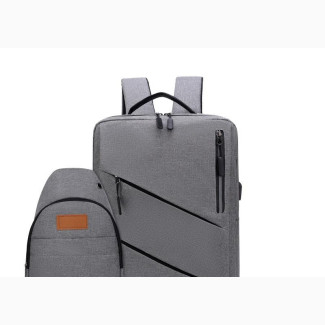 3 in 1, Quality Bags