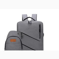 3 in 1, Quality Bags