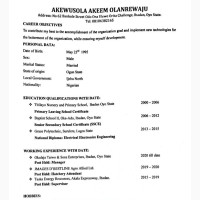 Airport R Attendant