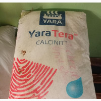 Yara Tera Calcium Nitrate - 25kg (Supplements)