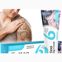 Numbing Cream for Tattoos, Micro-Needling, Microblogging